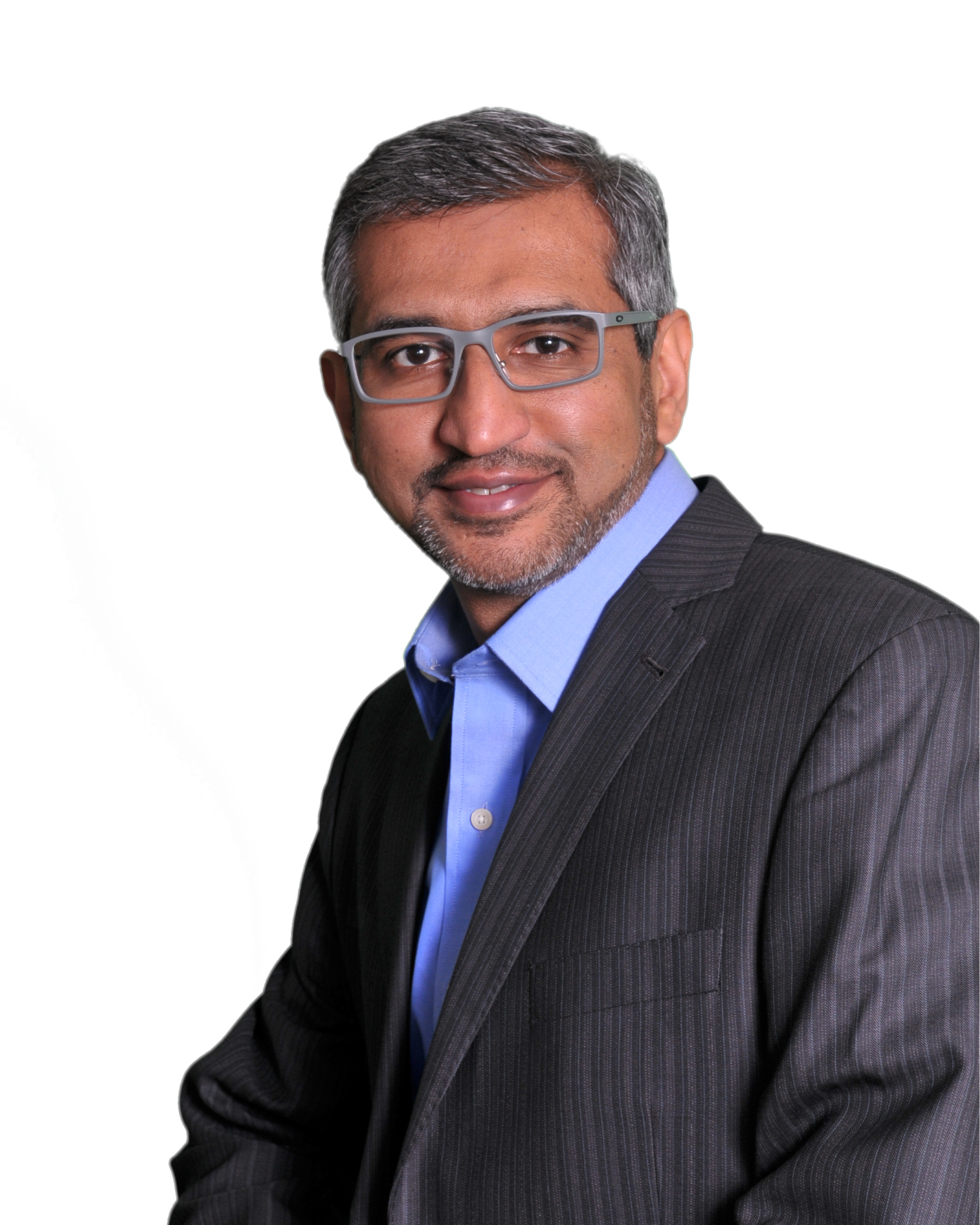 Mahmood Rashid Headshot